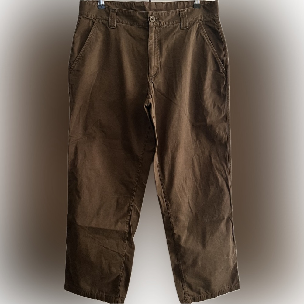 THE NORTH FACE pants